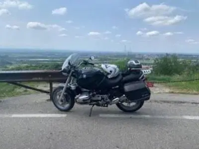 Bmw R 850 R Comfort (2004 - 07) usata