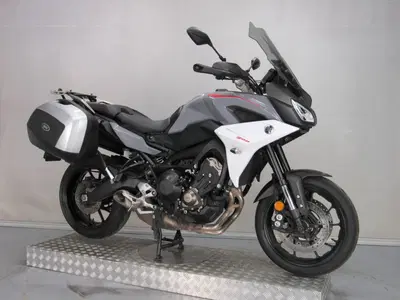 Yamaha Tracer 900 (2018 - 20) usata