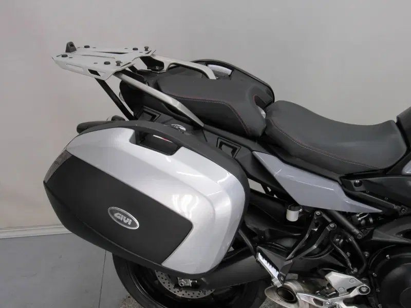 Yamaha Tracer 900 (2018 - 20) (10)