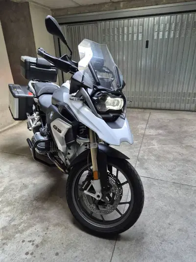 Bmw R 1200 GS (2017 - 18) usata