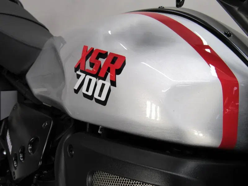 Yamaha XSR 700 XTribute (2021) (12)