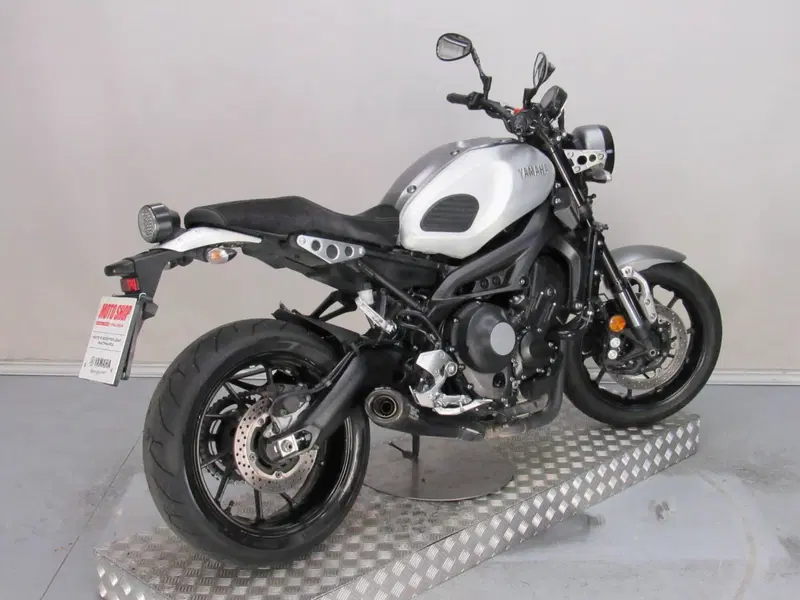 Yamaha XSR 900 ABS (2016 - 20) (7)