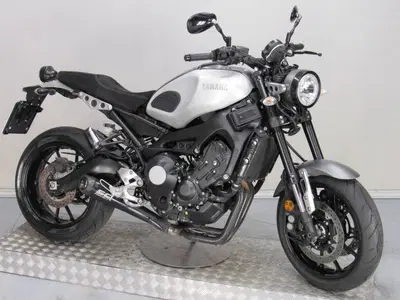 Yamaha XSR 900 ABS (2016 - 20) usata