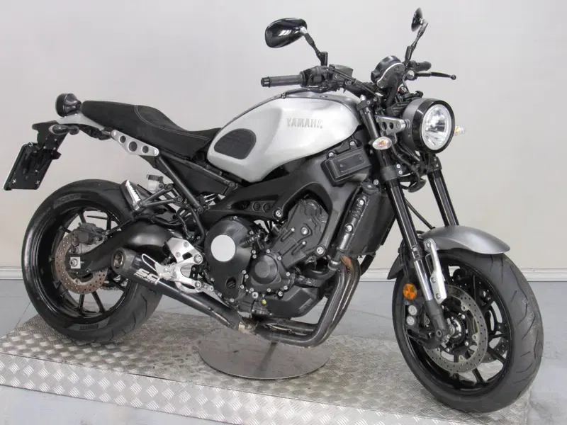 Yamaha XSR 900 ABS (2016 - 20)