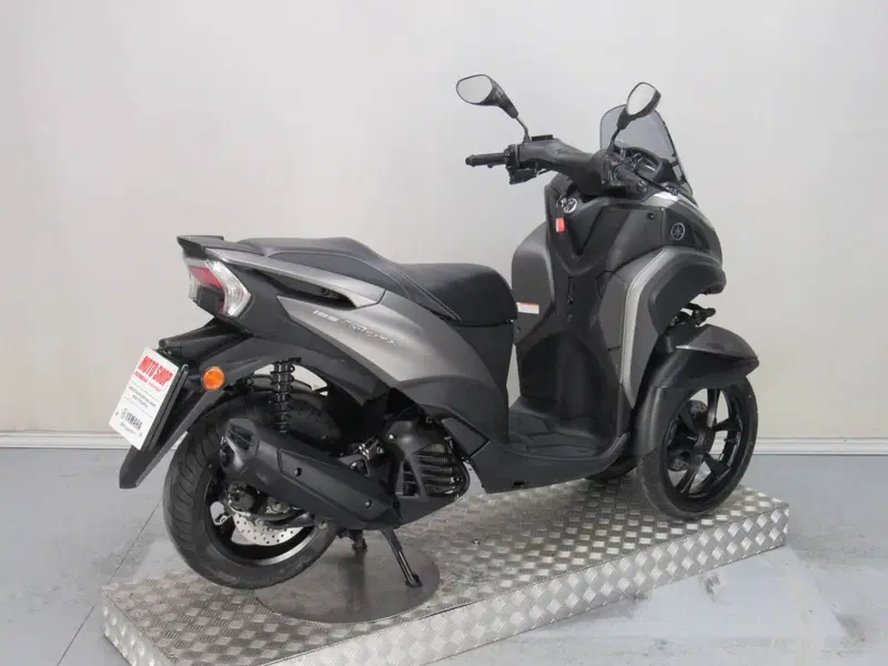 Yamaha Tricity 155 (2021 - 22) (7)