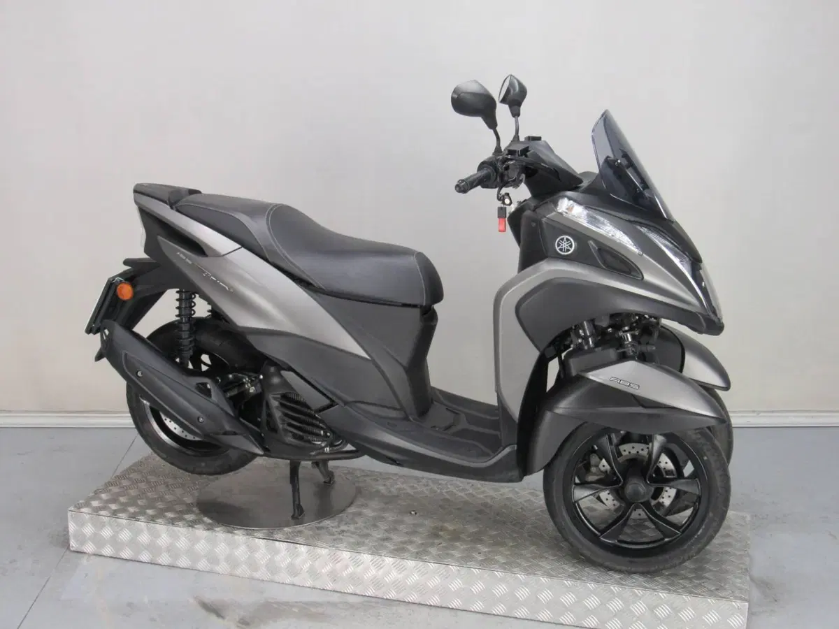 Yamaha Tricity 155 (2021 - 22) (8)