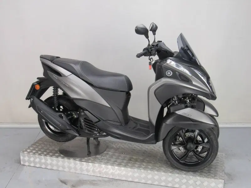 Yamaha Tricity 155 (2021 - 22) (8)