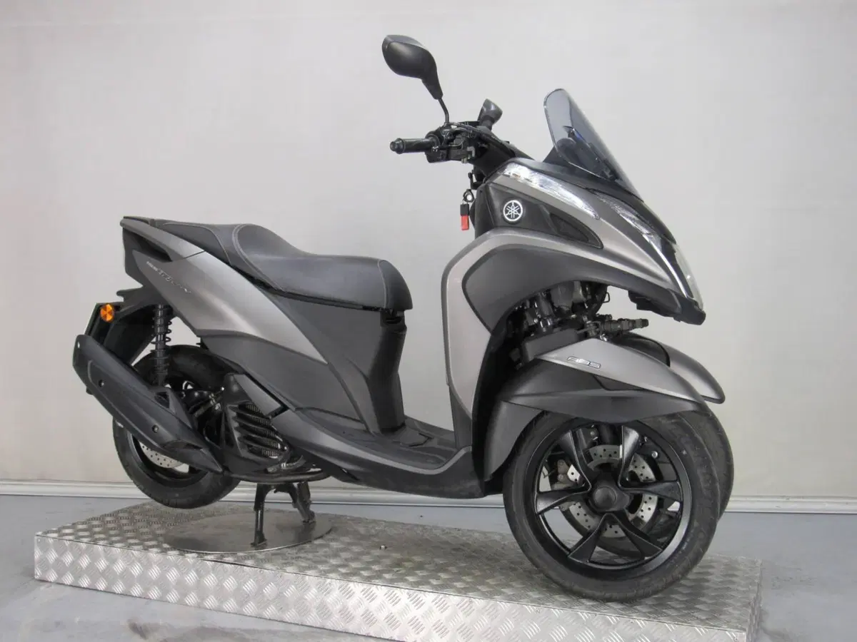 Yamaha Tricity 155 (2021 - 22)
