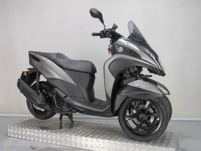 Yamaha Tricity 155 (2021 - 22) usata