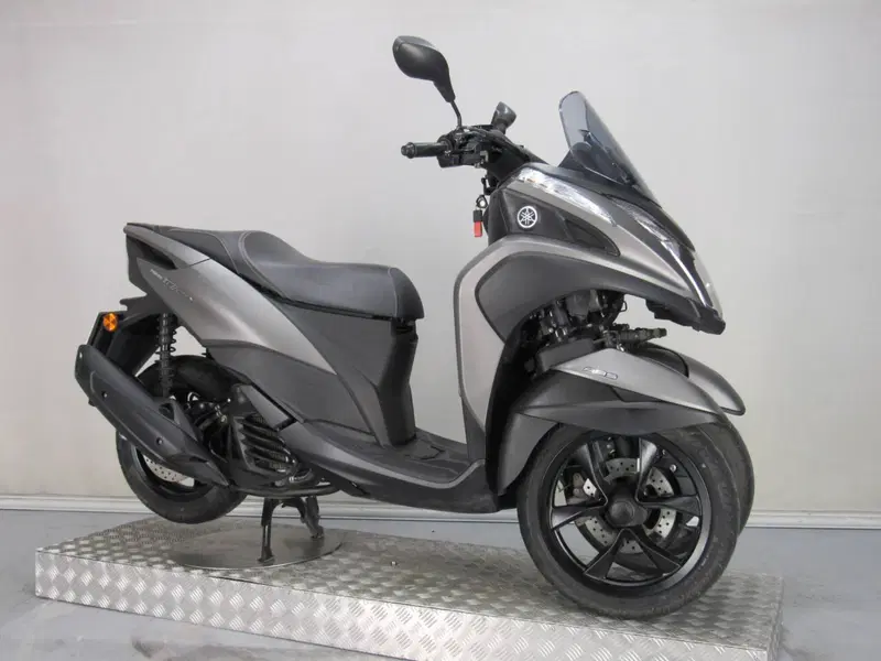 Yamaha Tricity 155 (2021 - 22)