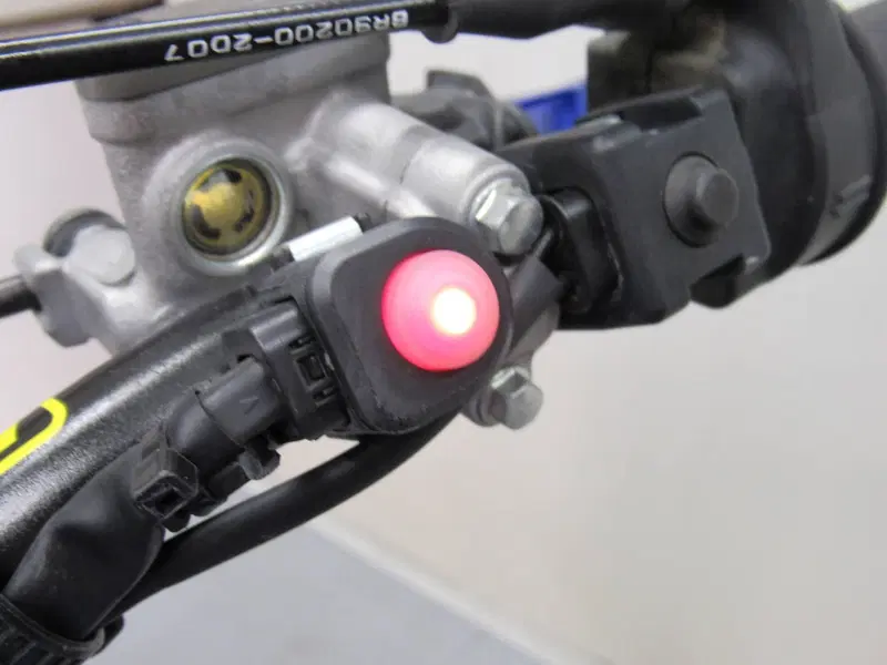Yamaha YZ 450 F (2022) (16)