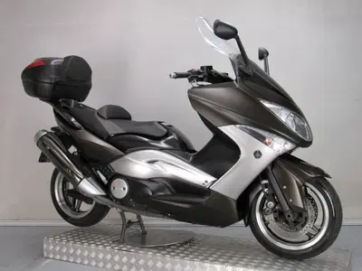 Yamaha T-Max 500 Tech Max (2011 - 13) usata