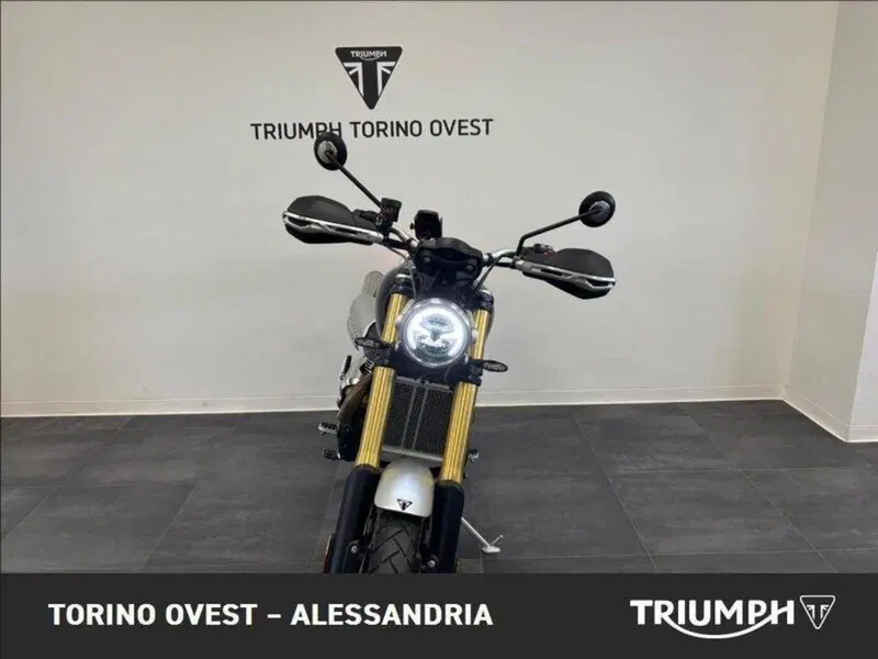 Triumph Scrambler 1200 XE (2024 - 25) (2)