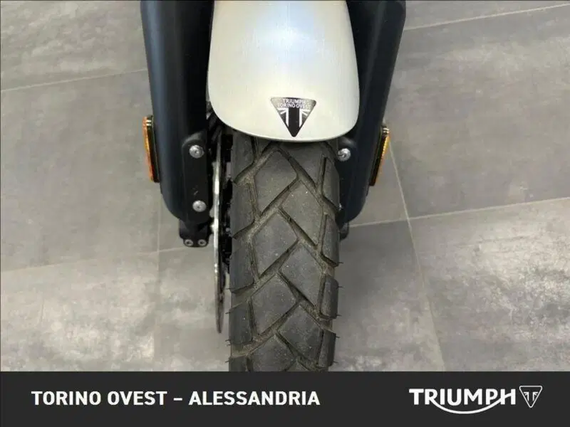 Triumph Scrambler 1200 XE (2024 - 25) (10)