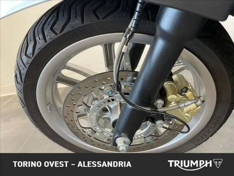 Piaggio Beverly 300 S ABS-ASR (2021 - 25) (13)