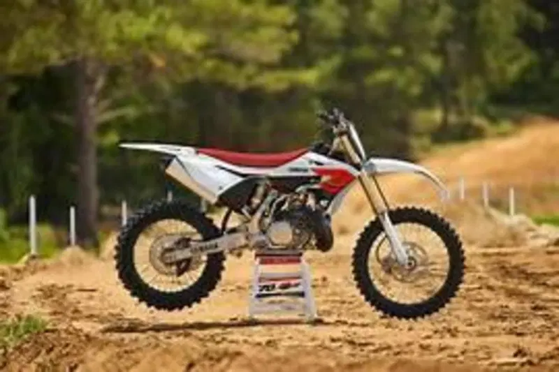 Yamaha YZ 250 70th Anniversary Edition (2026)
