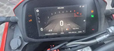 Moto Morini X-Cape 650 (2021 - 26) usata