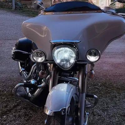 Yamaha XVS 1900 Midnight Star (2006 - 16) usata