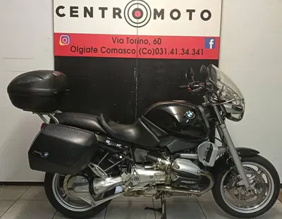 Bmw R 850 R (2003 - 05) usata