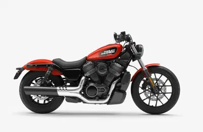 Harley-Davidson Nightster (2023 - 26) nuova