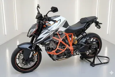 KTM 1290 Super Duke R ABS (2017 - 18) usata