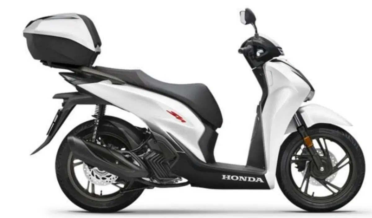 Honda SH 150i Sport (2024 - 25)