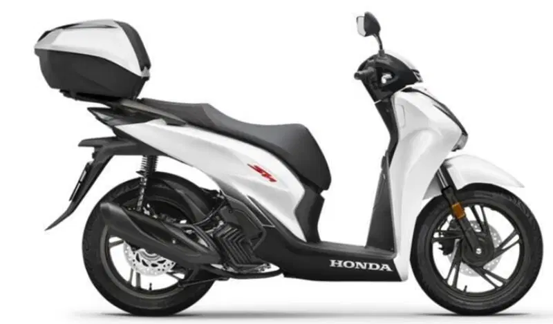 Honda SH 150i Sport (2024 - 25)