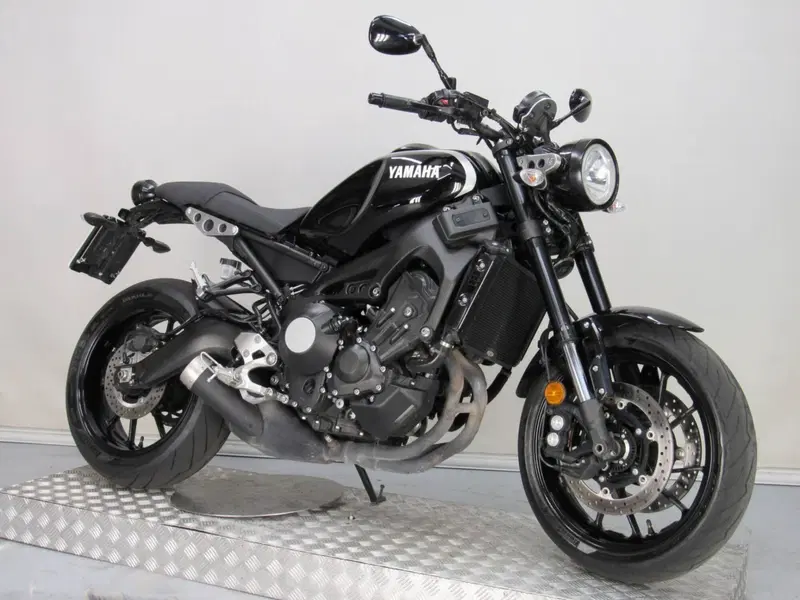 Yamaha XSR 900 ABS (2016 - 20) (9)