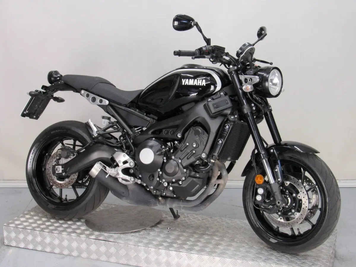 Yamaha XSR 900 ABS (2016 - 20)