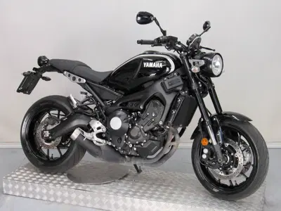 Yamaha XSR 900 ABS (2016 - 20) usata