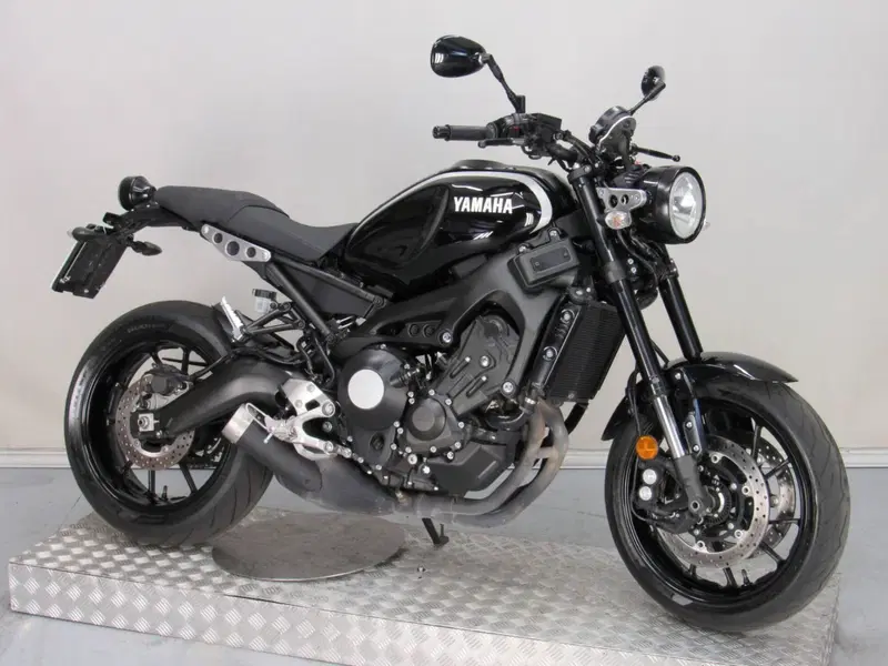 Yamaha XSR 900 ABS (2016 - 20)