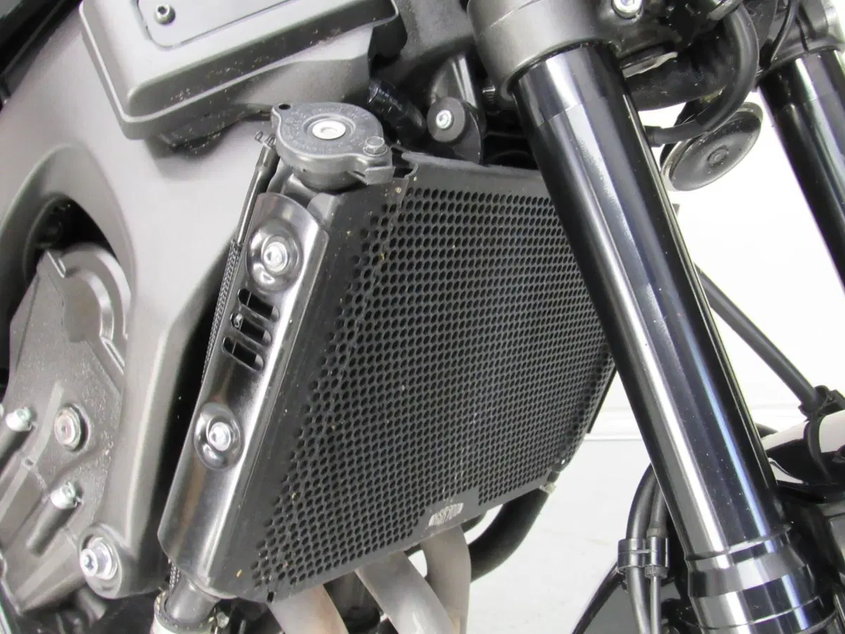 Yamaha XSR 900 ABS (2016 - 20) (10)