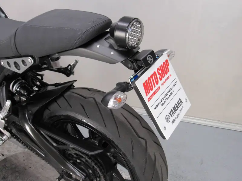 Yamaha XSR 900 ABS (2016 - 20) (11)