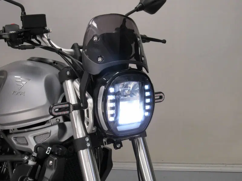 Voge Trofeo 300ACX Scrambler (2021 - 26) (11)