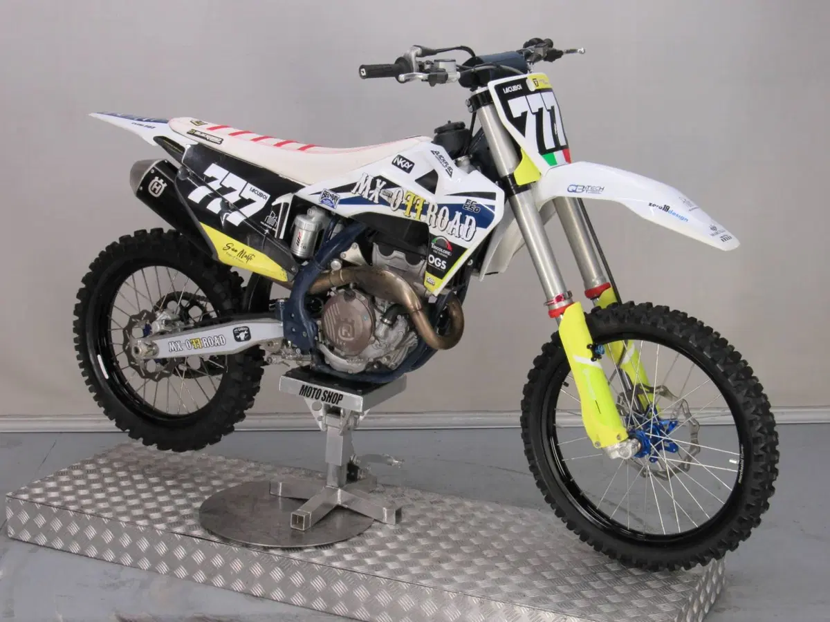 Husqvarna FC 250 (2021) (9)