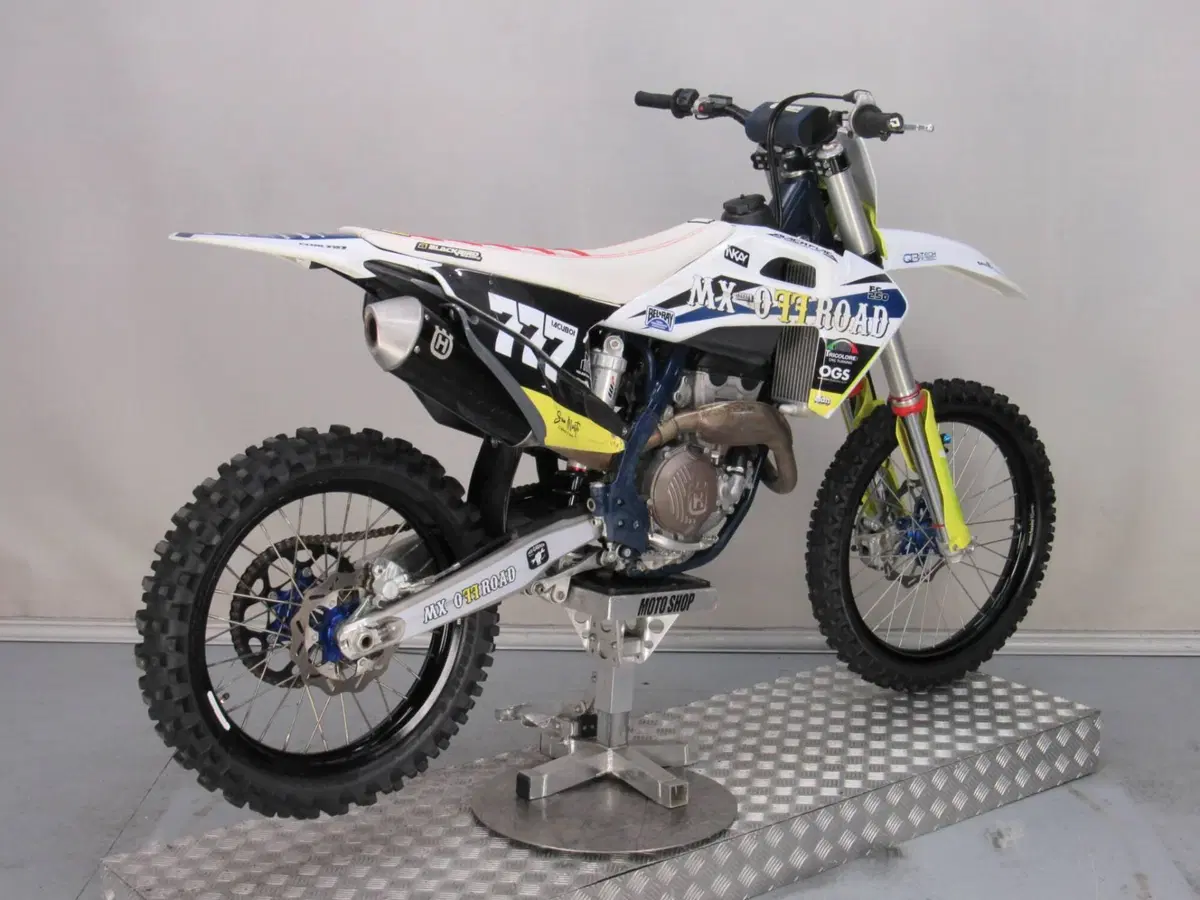 Husqvarna FC 250 (2021) (6)