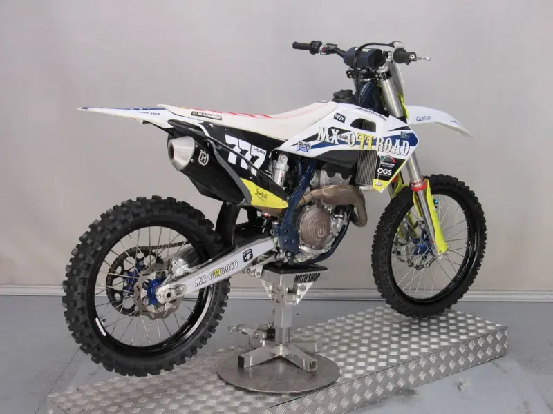 Husqvarna FC 250 (2021) (6)