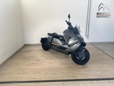 Bmw CE 04 (2021 - 25) usata