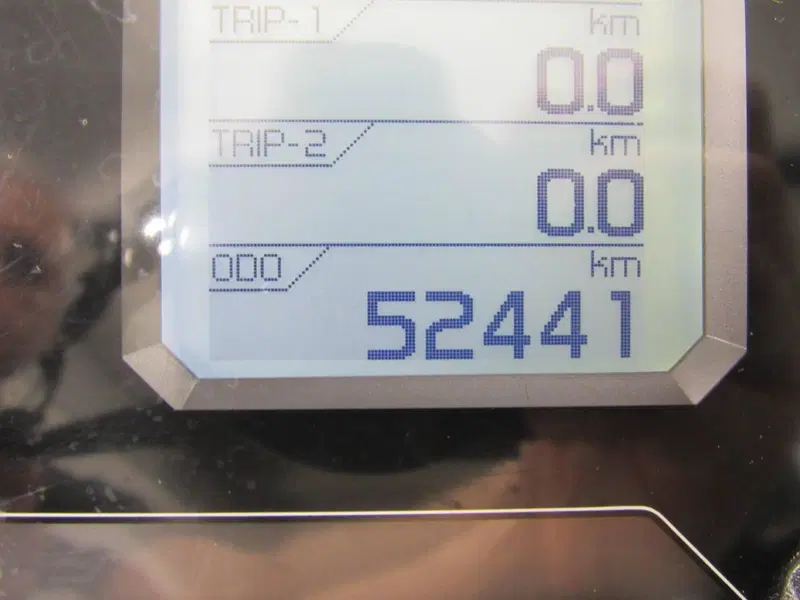 Yamaha XT1200ZE Super Ténéré (2017 - 20) (8)