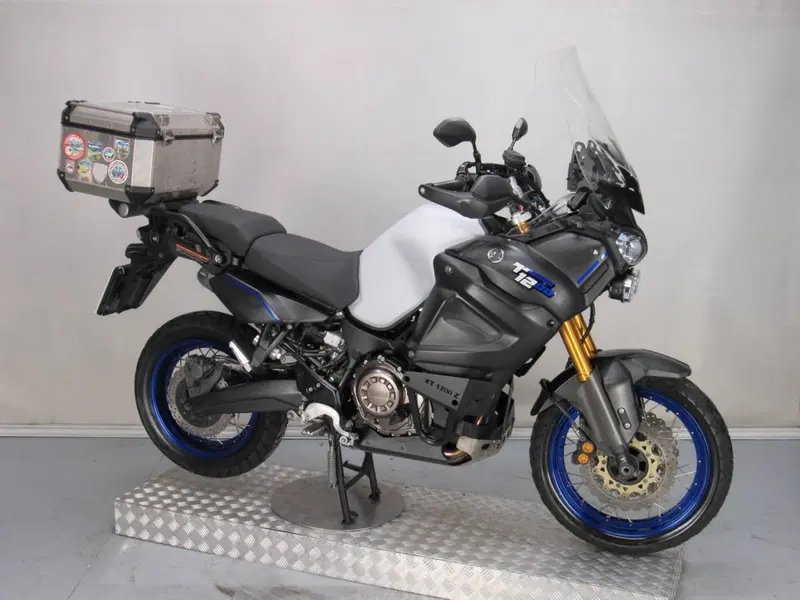 Yamaha XT1200ZE Super Ténéré (2017 - 20) (9)