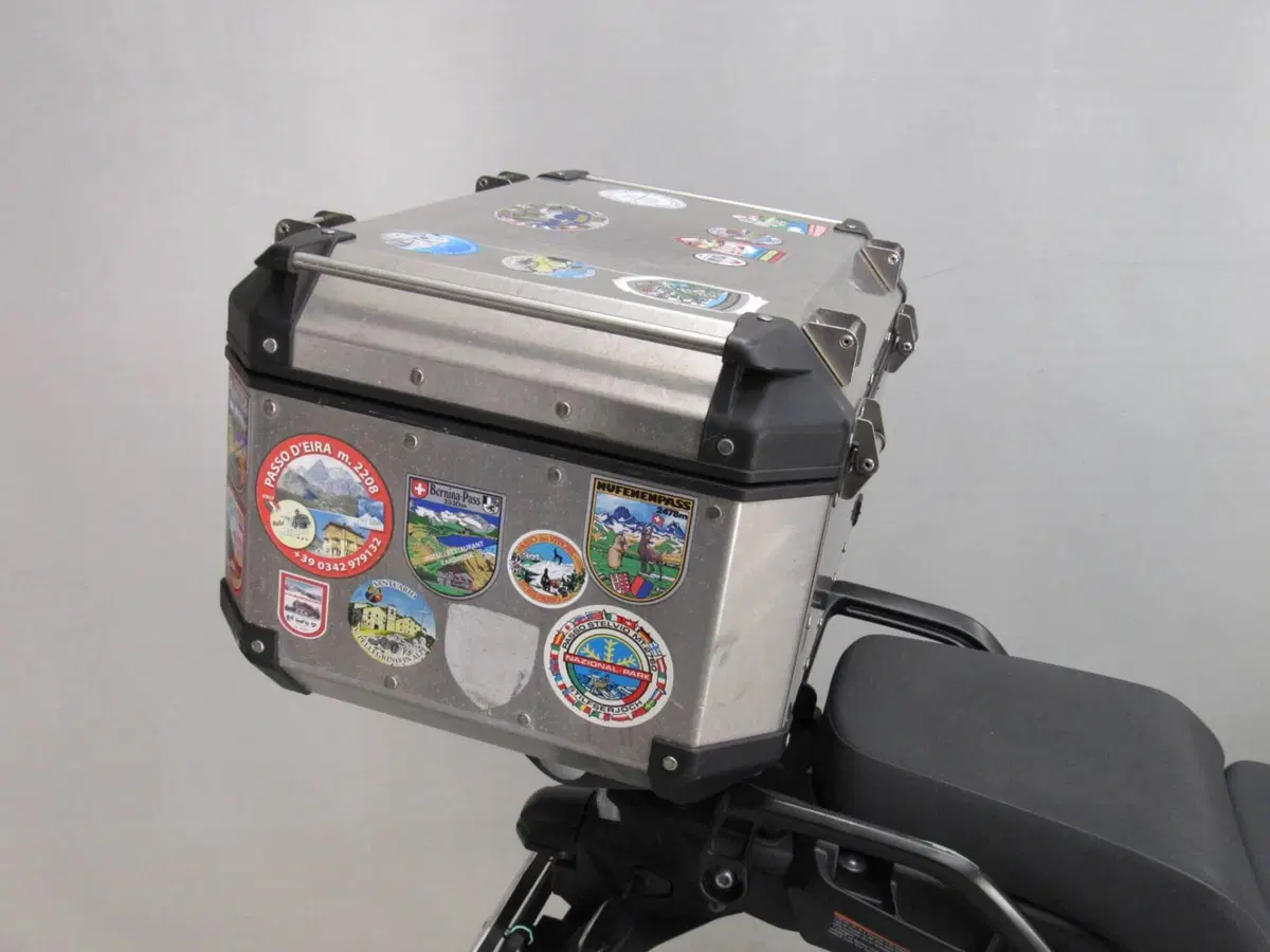Yamaha XT1200ZE Super Ténéré (2017 - 20) (10)