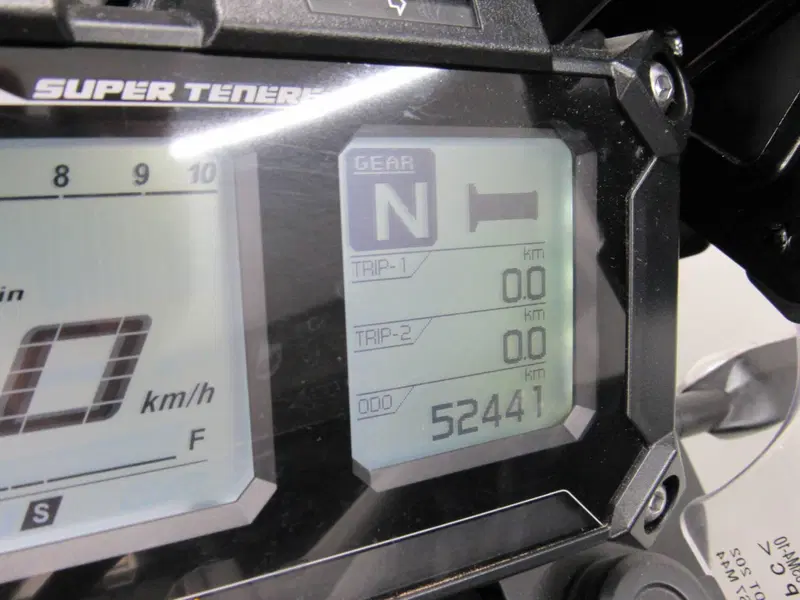Yamaha XT1200ZE Super Ténéré (2017 - 20) (15)