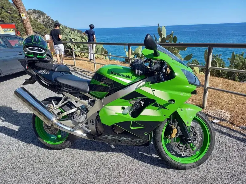 Kawasaki Ninja 900 ZX-9R (2002 - 05) (6)