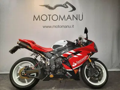 Yamaha YZF R1 (2007 - 08) usata