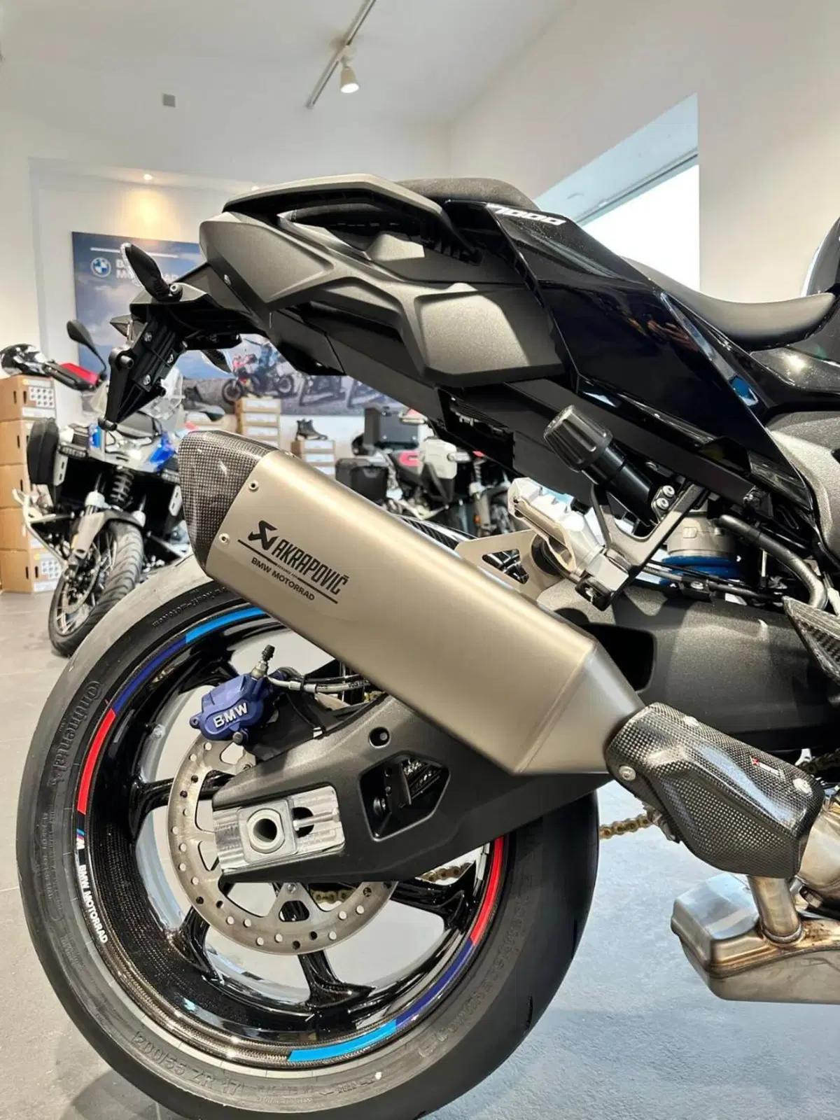 Bmw M 1000 XR (2024 - 26) (6)