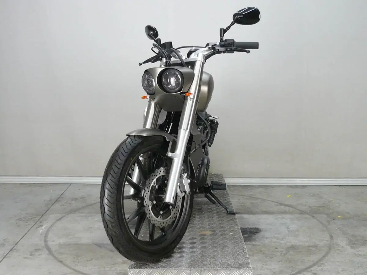 Yamaha XV 950 (2014 - 16) (4)