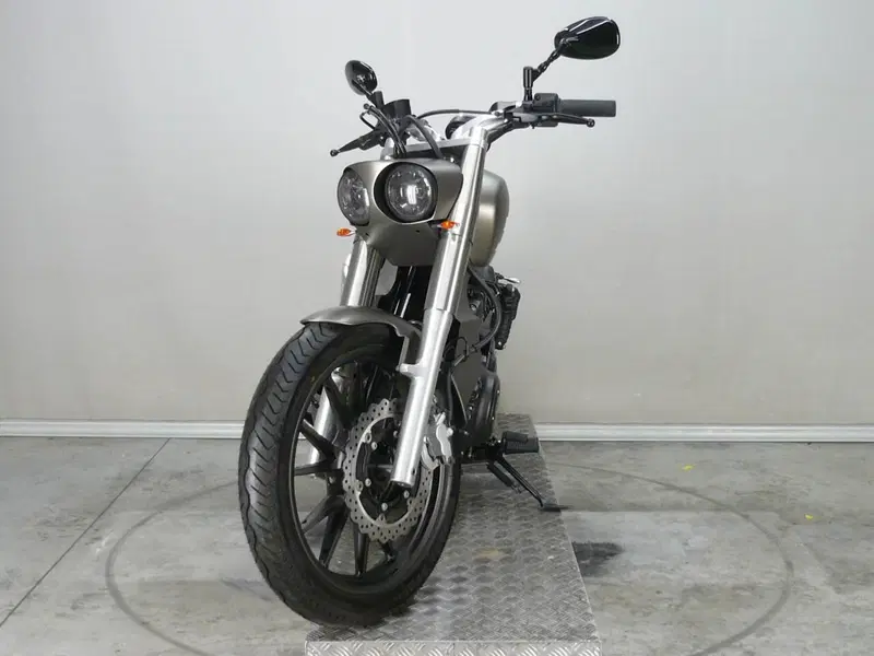 Yamaha XV 950 (2014 - 16) (4)