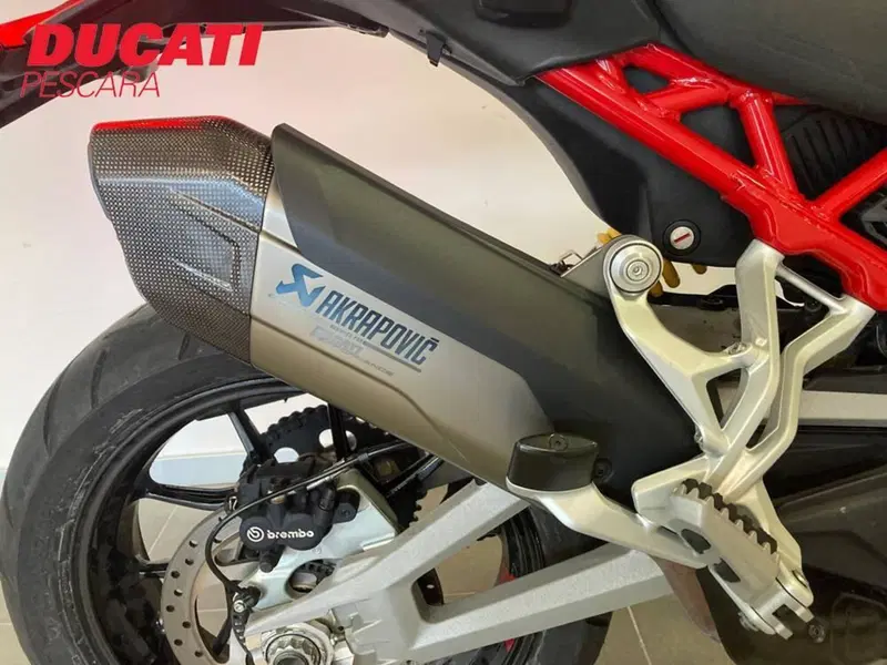 Ducati Multistrada V4 S (2021 - 24) (6)