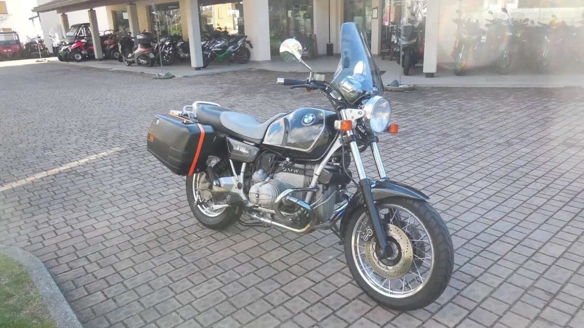 Bmw R 100 R (3)