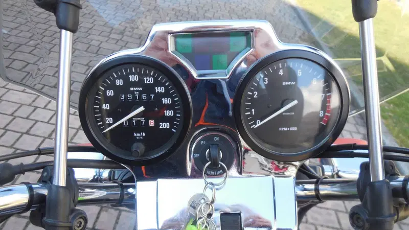 Bmw R 100 R (4)